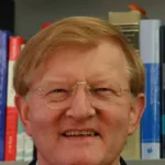 Prof. Thomas Cottier, WTI