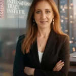 Fiona Luciani, ITI